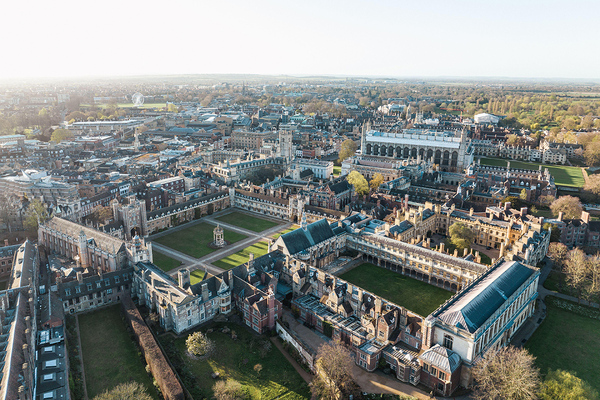 Cambridge: How it plans to become a net zero council by 2030