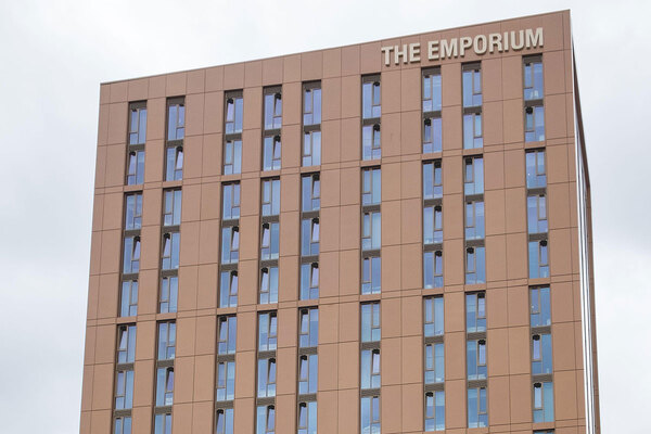 Student landlord fears for occupancy target amid fall in Chinese students