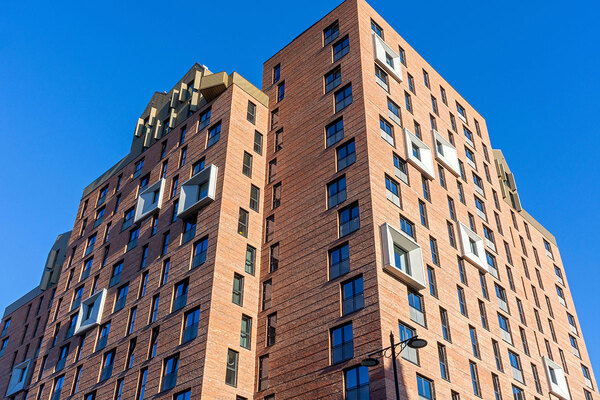 Australian pension giant in talks to buy 500 build-to-rent homes in Manchester