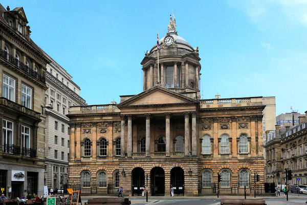 Council takes developers to court to recover Section 106 debt