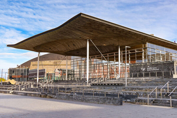 Community Housing Cymru ‘concerned’ homelessness bill will not address sector’s challenges
