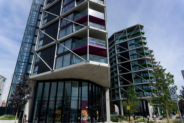 Why shared ownership remains a vital tenure