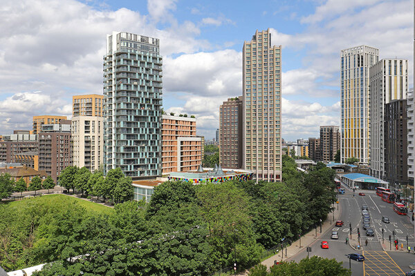 South London landlord downgraded to non-compliant G3 grade