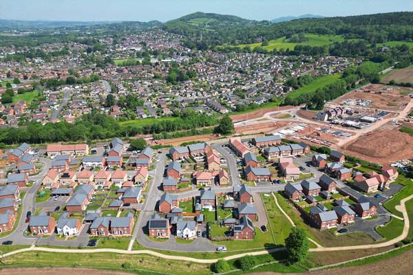 Councils call for access to £2.5bn low-interest loans meant for housing associations