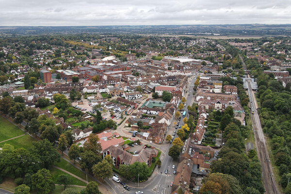 Settle and Paradigm complete merger to form 27,000-home group