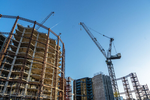The Week in Housing: will London’s ‘emergency’ housebuilding package work?