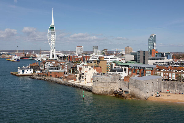 Vivid secures second National Wealth Fund loan