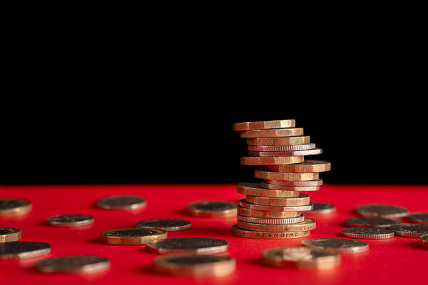 Registered providers permitted to raise rents by up to 4.8% next year