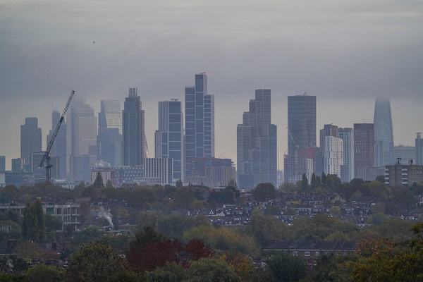 Reaction to London’s housebuilding package: affordability cut must not set precedent