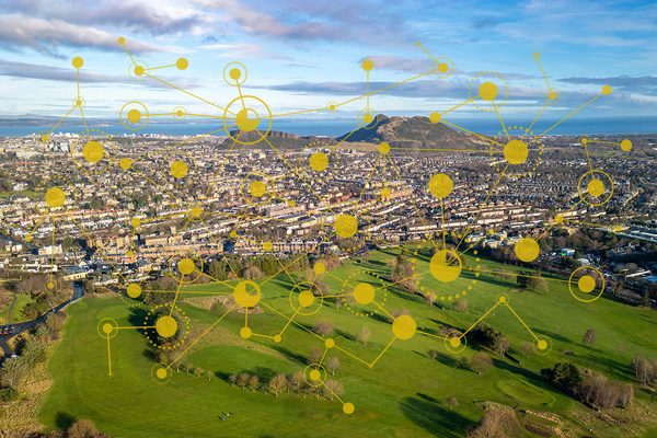 The lasting benefits of smart tech