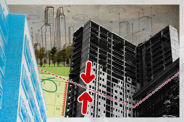 Board Member Briefing: the impact of the Building Safety Regulator on development