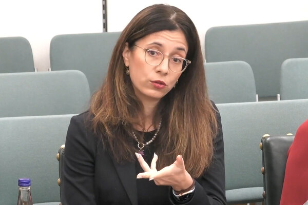 Service charges need regulation and issue with shared ownership being sold as affordable product, MPs hear