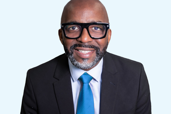 Standing firm in pride and power