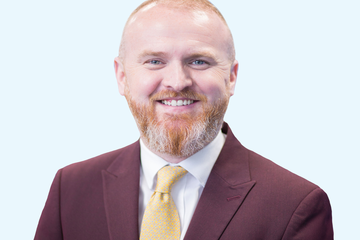 Sustainability is the route to success