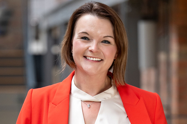 House builder appoints new director to help forge partnerships with social landlords