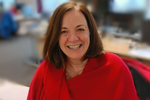 Scottish Borders Housing Association boss will retire after 16 years