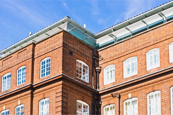 Contractors sought for major public buildings framework