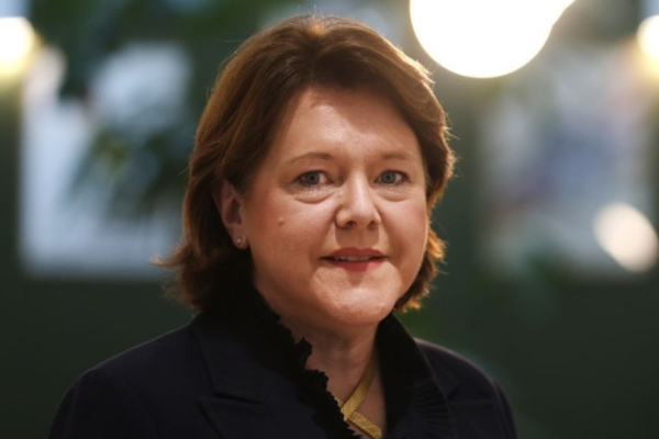 New Chair leads future expansion strategy for public sector procurement body