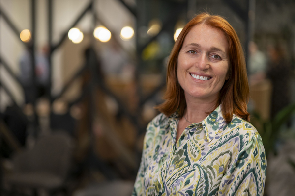 How two chief executives in Wales orchestrated their own merger