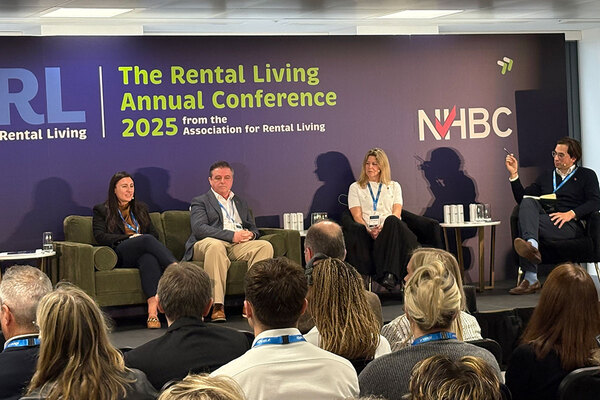 Build-to-rent schemes taking 12 months to sell due to safety checks