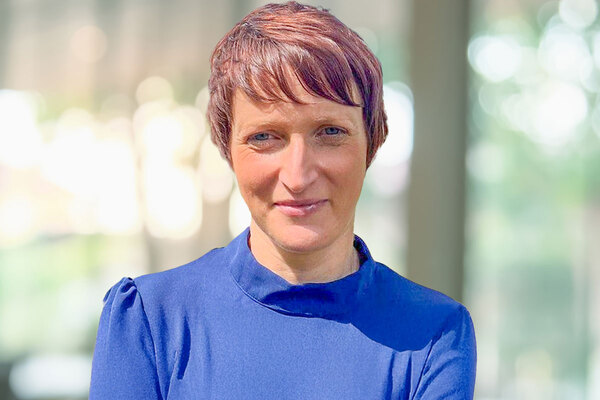 Older people’s commissioner urges Welsh landlords to lead on preventative health