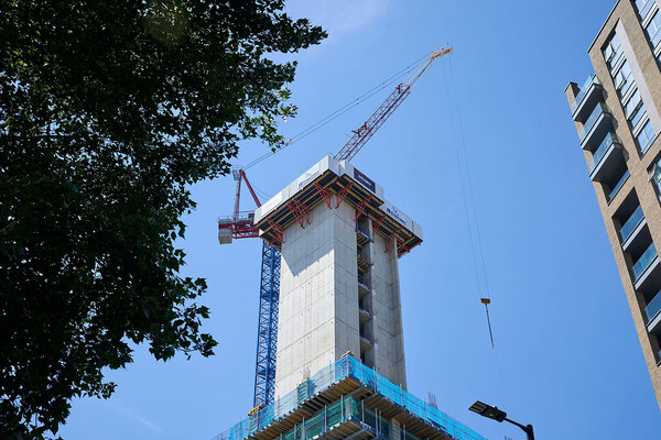 BSR to take on projects from collapsed building control firm