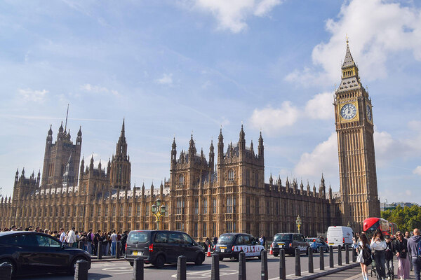 Renters&rsquo; Rights Act passes into law