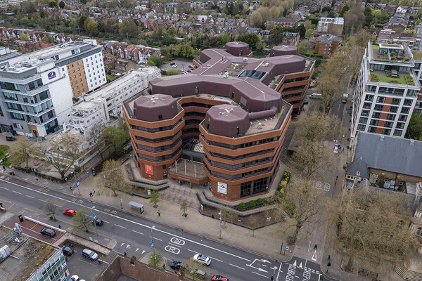 Major landlord and council axe London regeneration project citing ‘second staircase’ rule