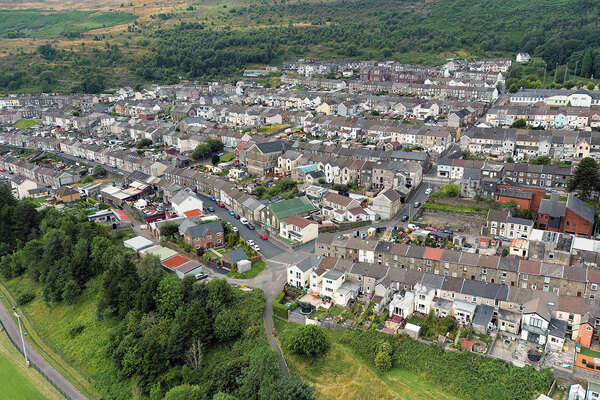 Sector welcomes extra development funding in draft Welsh Budget