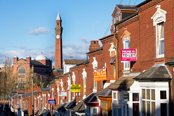 Giant asset manager buys 1,300-home HMO portfolio for student housing