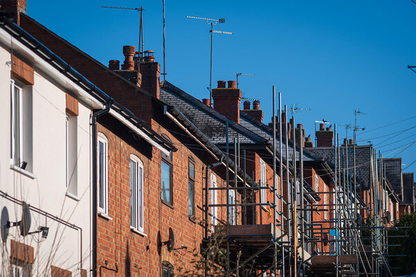 Housing associations on course to miss EPC C deadline by two years