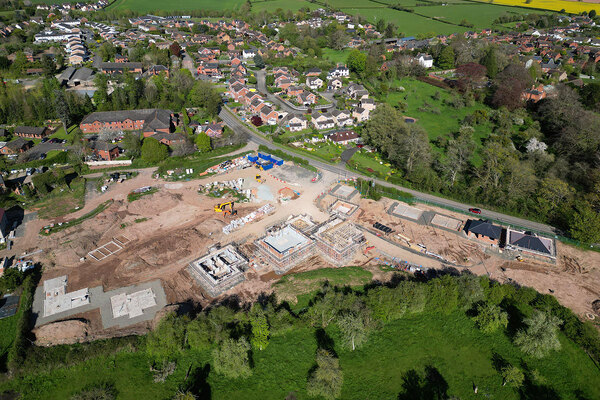 5 things we learned from the Social and Affordable Homes Programme prospectus