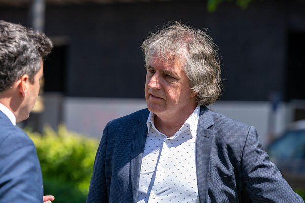 Metro mayors allocated £7bn from affordable homes programme as new bid opening date revealed