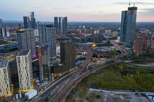 Mayors to &lsquo;prioritise&rsquo; &pound;7bn of Social and Affordable Homes Programme spend, as &pound;27bn scheme details set out