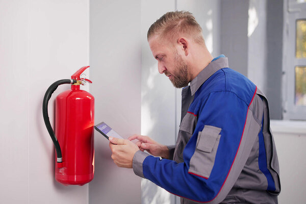 CPD webinar on demand: how can the affordable housing sector accelerate progress on fire safety?