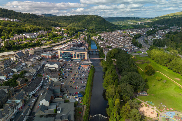 Large Welsh landlord apologises to tenants over ‘serious distress’ after damp and mould failures