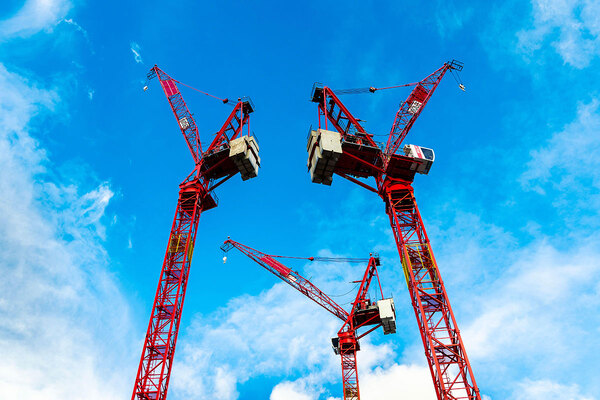 What does the sector think about the new Social and Affordable Homes Programme guidance?