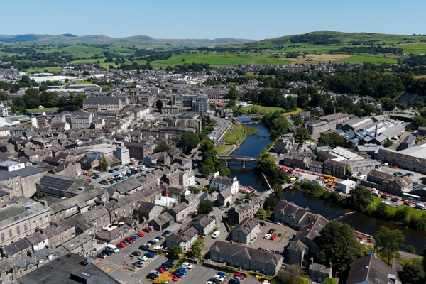 UK bank launches £100m Green Tariff Lending to fund energy-efficient buildings