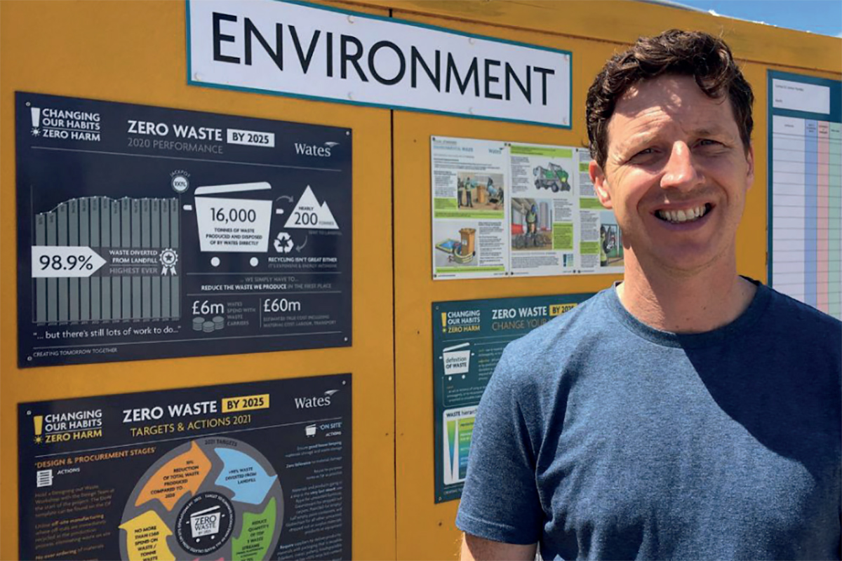 Cardiff: Navigating the path to net zero &ndash; the journey and lessons learned