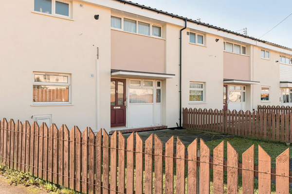 Hull: Why reaching net zero and adapting to climate risk are significant challenges