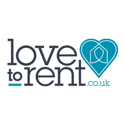 Love to Rent logo
