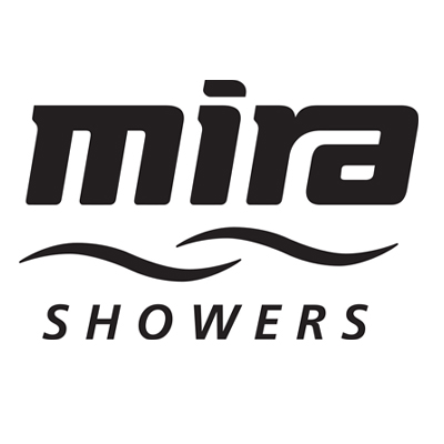 Mira Showers logo