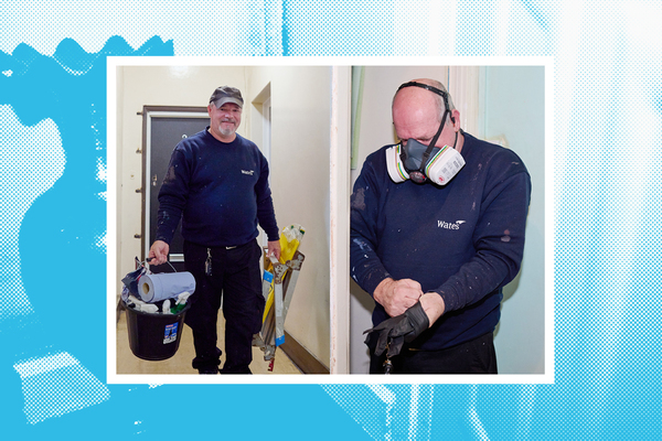 The first days of Awaab’s Law: how are social landlords coping?