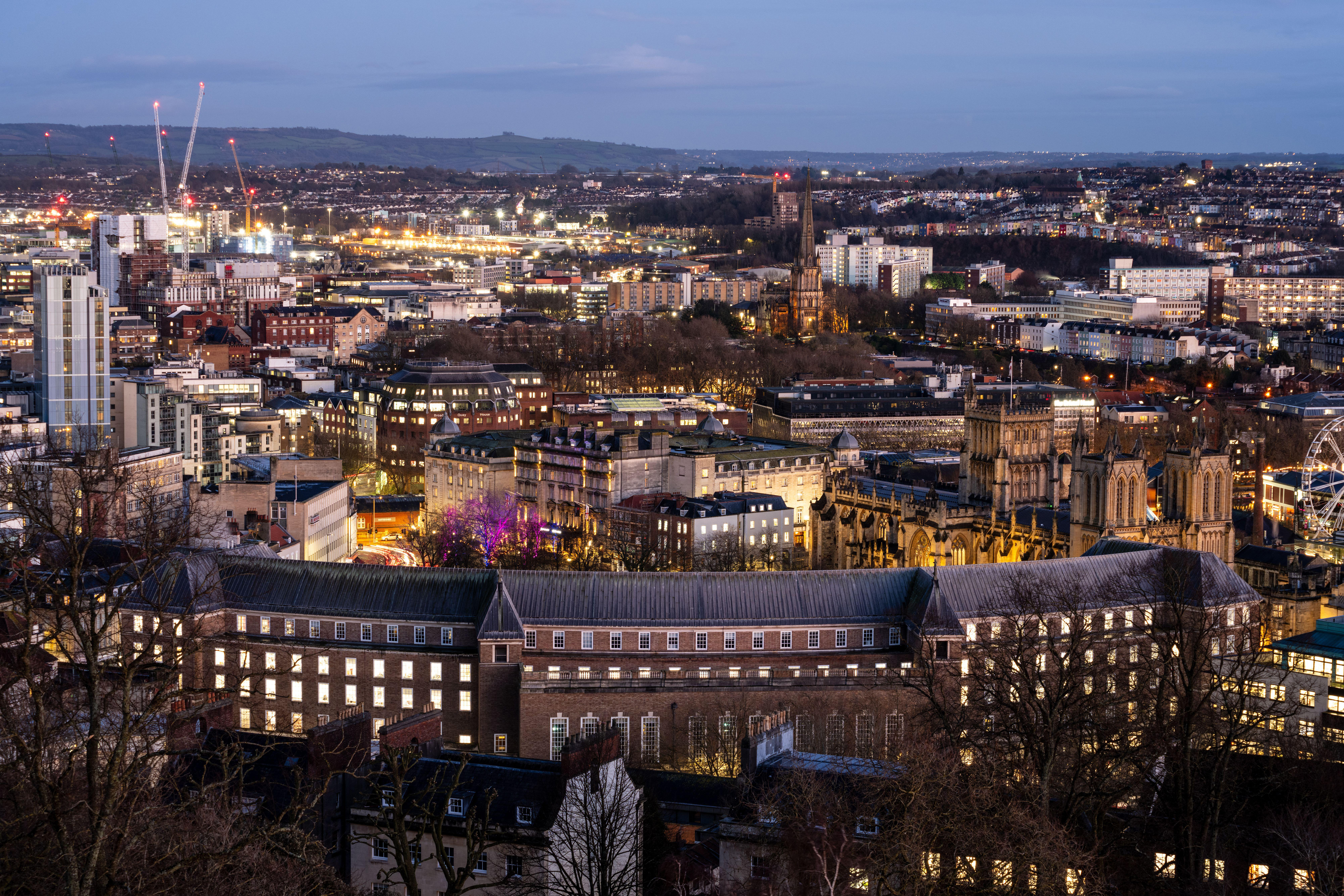 Bristol: How should housing departments contribute to councils&rsquo; mission to deliver on net zero?