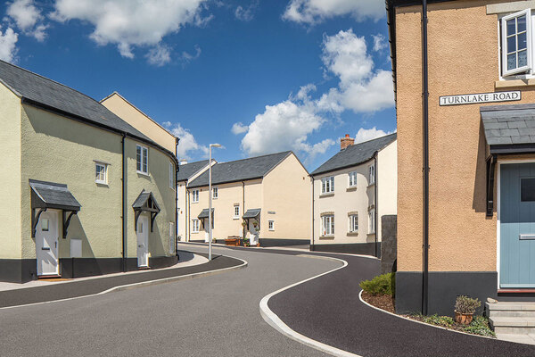 New towns should include community land trusts, sector leaders urge