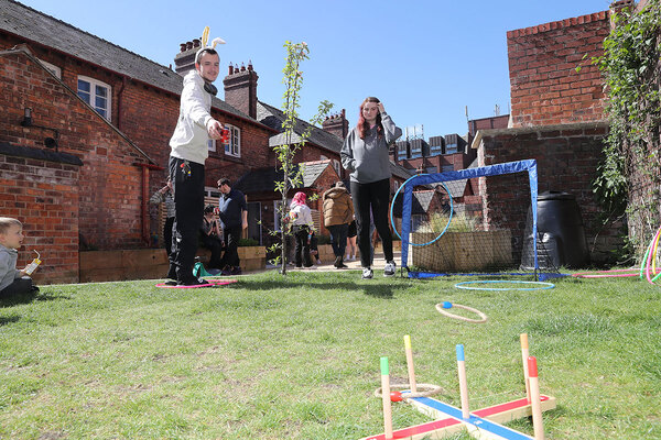 Duke of Westminster’s for-profit launches £100m call for sites