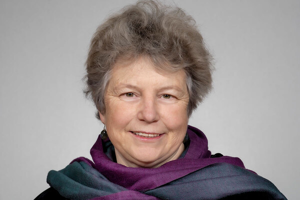 Watford Community Housing appoints chair designate ahead of proposed merger