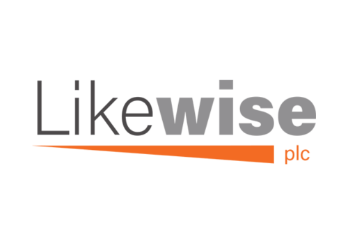 Likewise logo