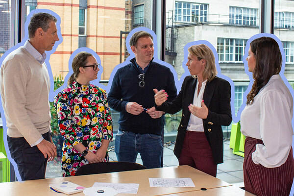 Octopus Capital’s affordable housing fund enters Scotland with £50m investment