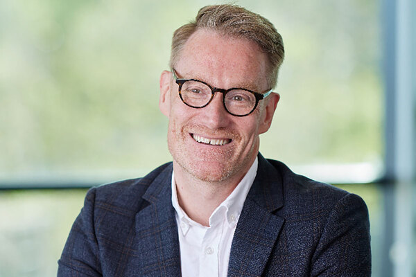 Scottish landlord welcomes new finance boss